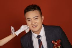 点击看大图 -情订奇缘婚纱摄影(和平路店)