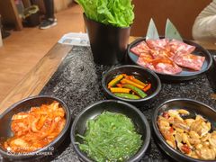 -九田家黑牛烤肉料理(太阳城店)