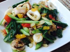-自然餐厅(Phuket)