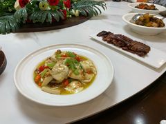 -鄱阳湖·江西小炒·瓦罐煨汤(五道口店)