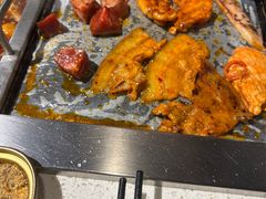 -欢乐牧场主题自助料理(T12店)