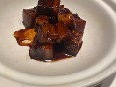 酱肉煲-马仕玖煲·融合菜·酥不腻烤鸭(人大店)