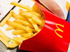 -麦当劳(龙之梦购物中心店)