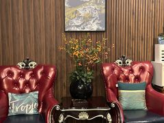 -美庐餐厅(中山陵店)