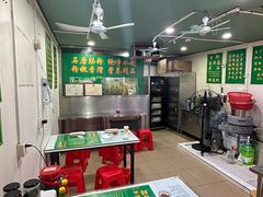 -每日鲜石磨肠粉(潮苑小区店)