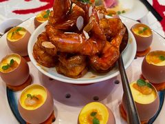 -御仙都北京菜馆·烤鸭店(双井店)