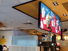 -麦当劳(苏宁广场店)