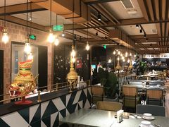 -Home Thai·泰谣(王府井apm店)