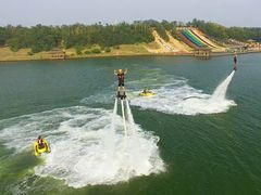 -渔岛海洋度假区