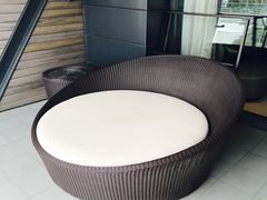 -上海滴水湖皇冠假日酒店