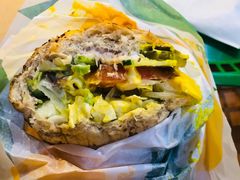 -赛百味SUBWAY(都汇天地店)