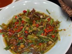 -曹家小菜(胜太路店)