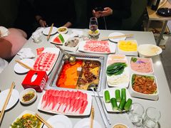 -海底捞火锅(关山保利店)