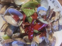 -老金烧烤(伟东新都店)