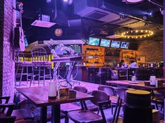-双层巴士·鲜串鲜啤·团建聚会(凯德广场店)
