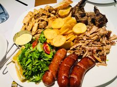 -HELLO MUSAE 拾光缪斯餐厅·纯正希腊风味(苏州中心店)