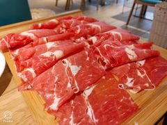 -青瓷火锅料理(西单大悦城店)