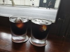 -RUMORS COFFEE ROASTERY鲁马滋咖啡(湖南路店)