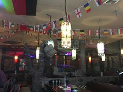 大堂-Helens海伦司小酒馆(鼓楼店)