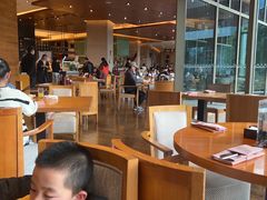 -咖啡厅自助餐厅(贵阳中天凯悦酒店)