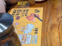 -喝丢一只鞋海鲜烧烤·海肠捞饭(文体街店)