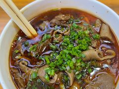 -王记生烫牛杂面馆(兰陵路店)