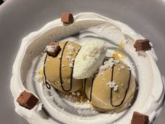 -Mercato莫卡多露台餐厅与酒吧(K11店)