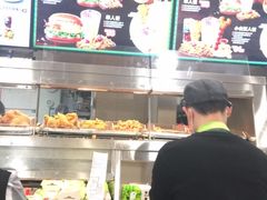 -德克士(砂之船奥特莱斯店)