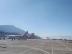 -丽江三义国际机场