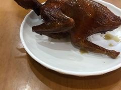 -煲煲掂风味煲仔饭餐厅(西区店)