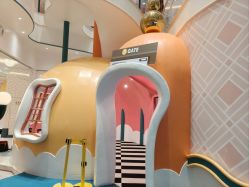 -奈尔宝家庭中心·亲子餐厅(苏州大悦城店)