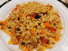 -领事馆19号中餐厅(厦门海景洲际酒店)
