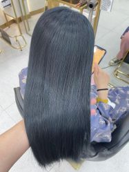 -柯琳造型