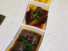 -千日贺茶餐厅(高新万达店)