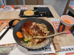 -吉野家(大连黑石礁富丽庭店)
