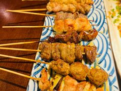 -王氏炉匠·烧鸟·居酒屋(双井店)
