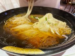 -南小馆(迪士尼小镇店)
