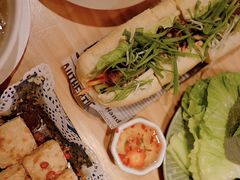 -越美小馆·越南料理(曲江店)