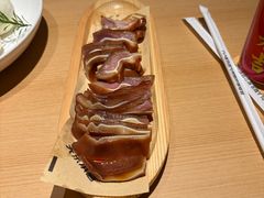 -关东小磨东北菜(上海长风大悦城店)