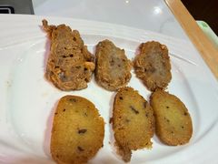 -三毛牛肉店(福强店)