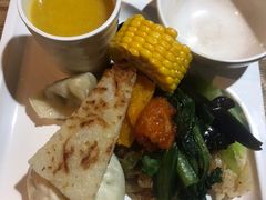 -素清香(解放路店)