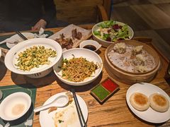 -老阿妈蒙古村·蒙古包·草原文化·歌舞表演(老君堂店)