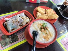 -昇记肠粉王(福华路店)