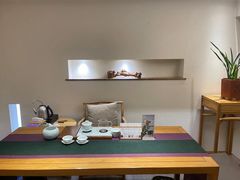 -赏清合茶文化艺术体验馆(百瑞景店)