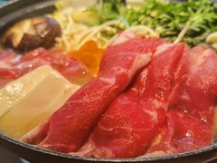 -山葵家居酒屋(天目里店)