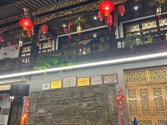 -蔼若春.传承三十年云南菜(金碧公园店)