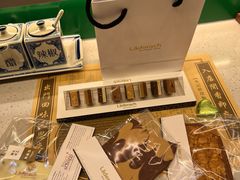 -Laderach 莱德拉(上海环贸iapm店)