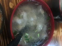 -胥塘陆氏小馄饨