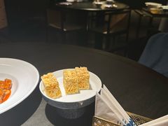 -喜悦烤鸭·新京菜(王府井店)