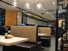 卡座-东泰祥生煎馆(重庆北路店)